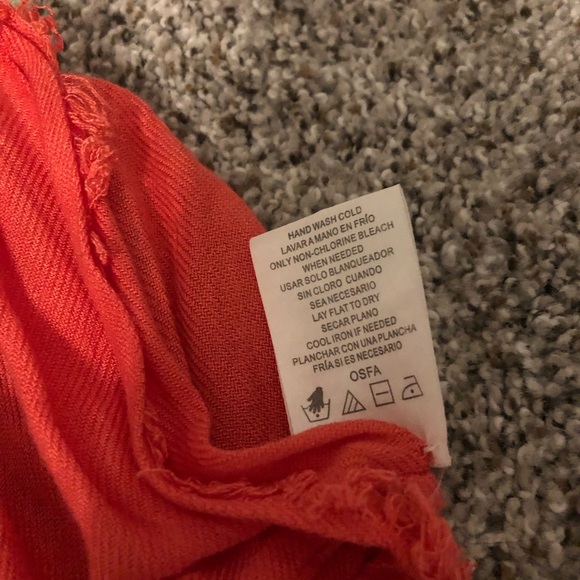 Infinity Scarfs - Picture 3 of 3